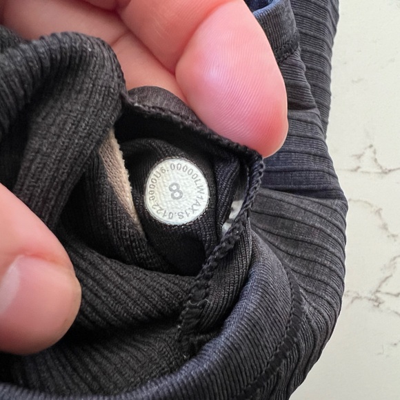 Ebb to Street Ribbed Tank - Picture 11 of 11